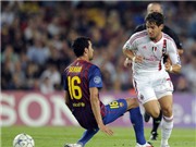 Bóng đá anh, ngoại hạng anh, lịch thi đấu euro 2012, Những người hùng của Milan: Hãy để Pep thèm khát